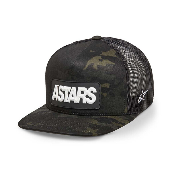 Casquette Cache Trucker