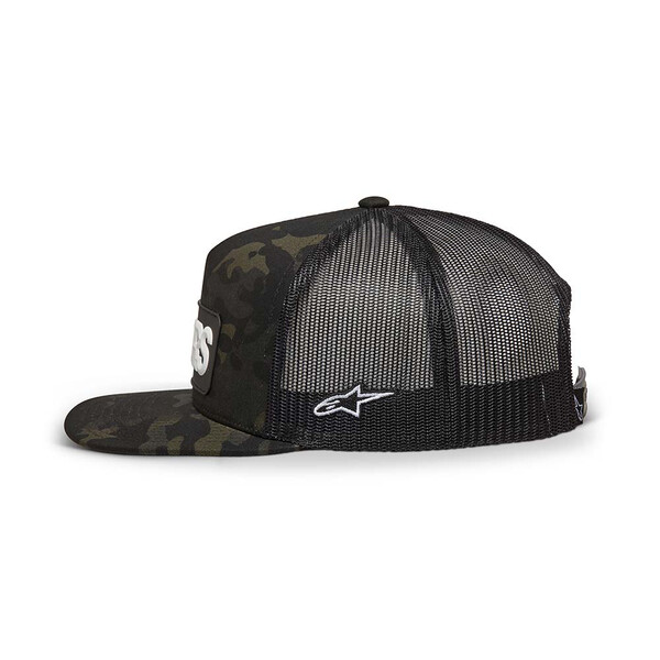 Casquette Cache Trucker
