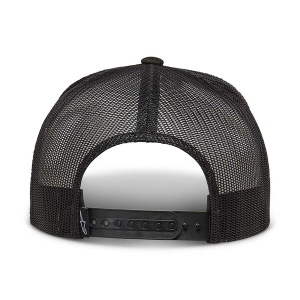 Casquette Cache Trucker