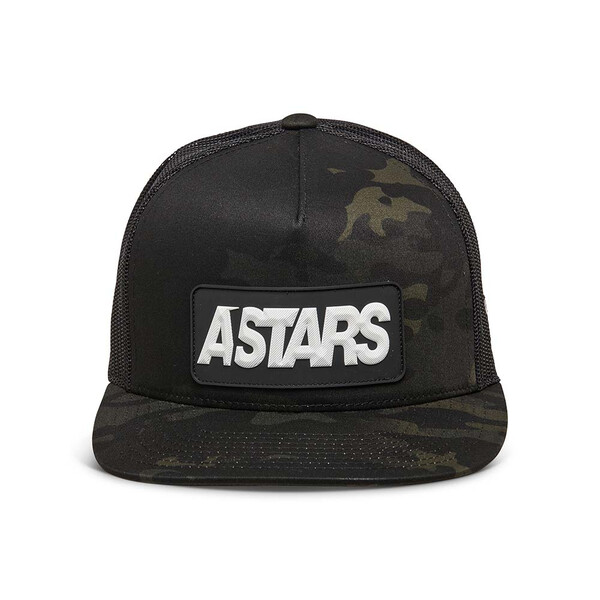 Casquette Cache Trucker
