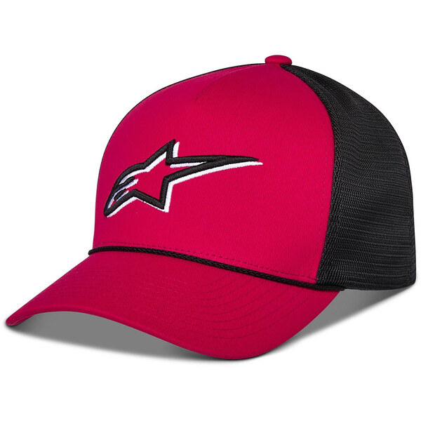 Casquette Ageless Shadow Trucker