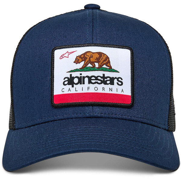Casquette Cali 2.0