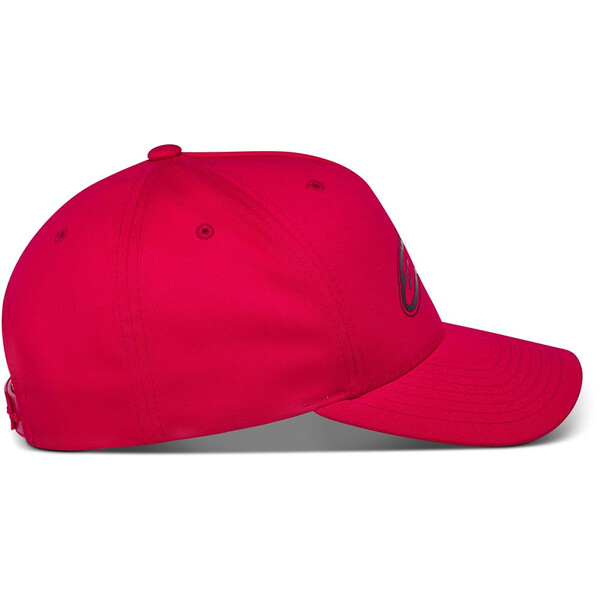 Casquette Carbon Fiber Snapback