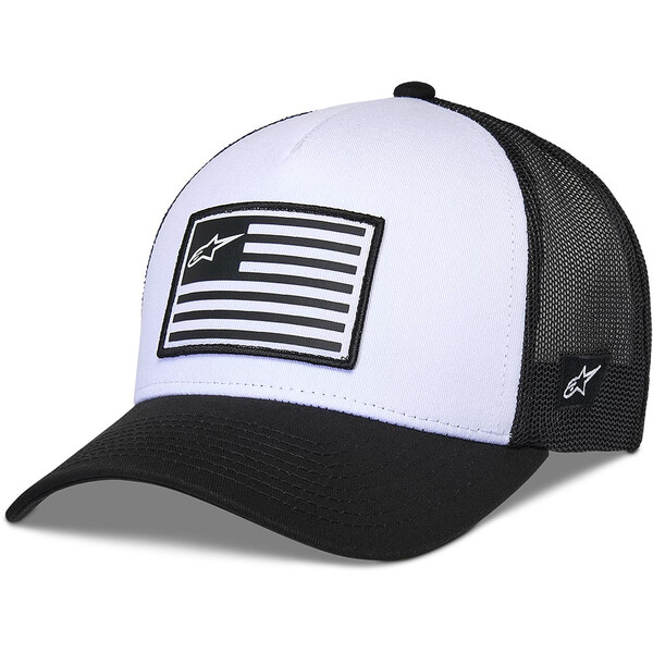 Casquette Flag