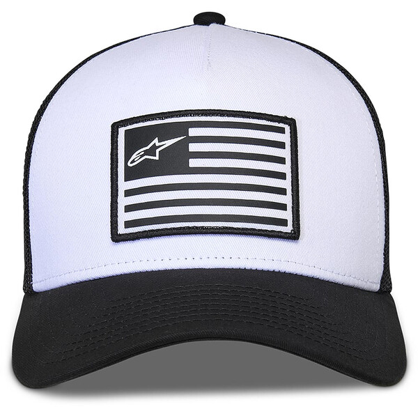 Casquette Flag