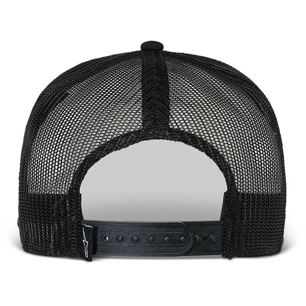 Casquette Flag Trucker