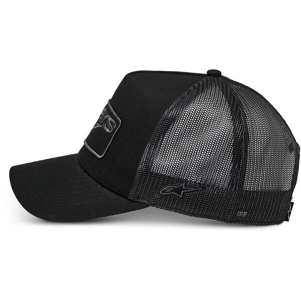 Casquette Focus Trucker
