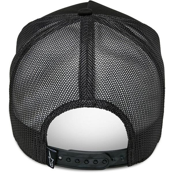 Casquette Focus Trucker