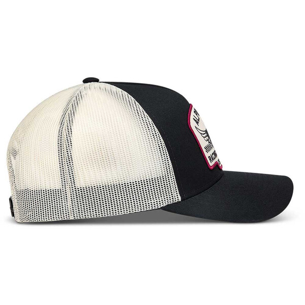 Casquette Heritage Patch Trucker