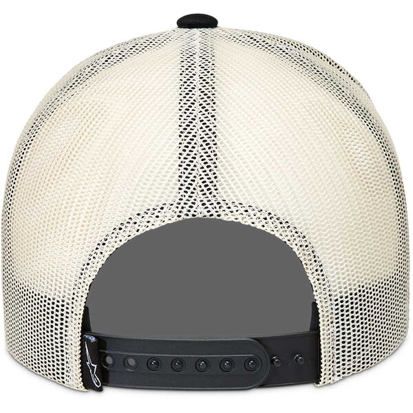 Casquette Heritage Patch Trucker