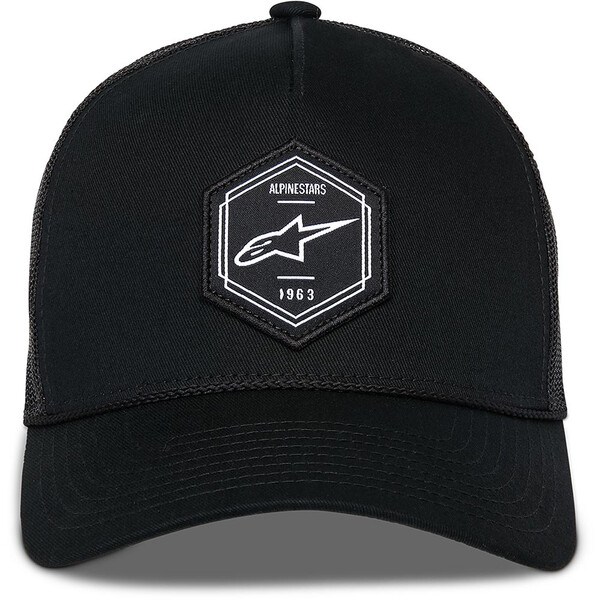 Casquette Hexeon Trucker
