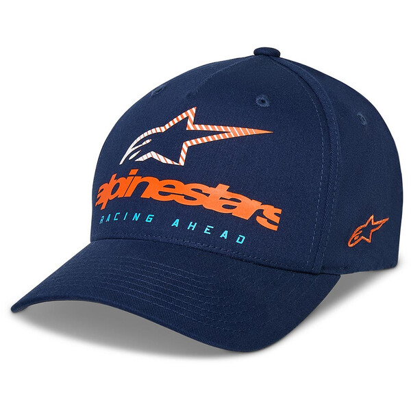 Casquette Instinct