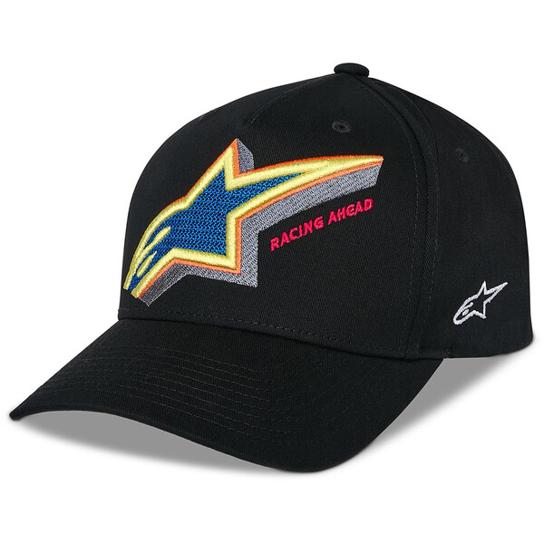 Casquette Lucid Snapback