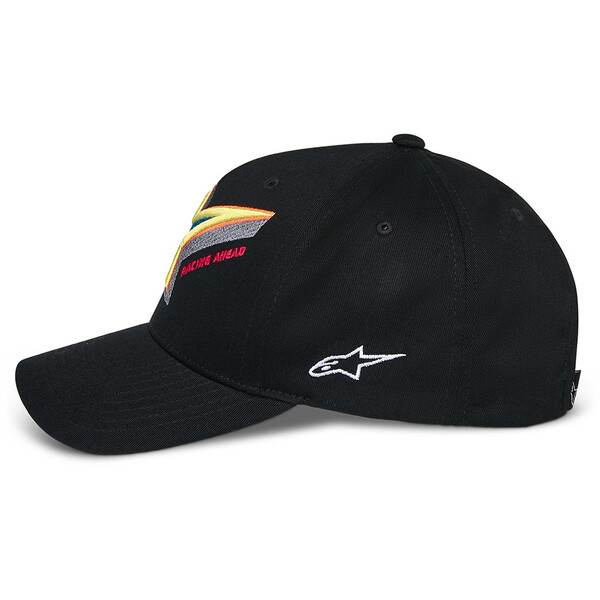 Casquette Lucid Snapback