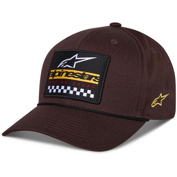 Casquette Matrix Snapback