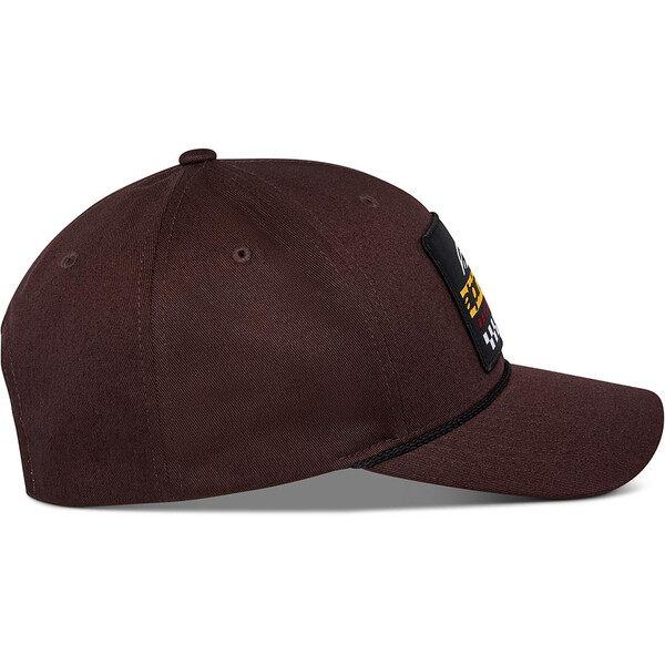 Casquette Matrix Snapback