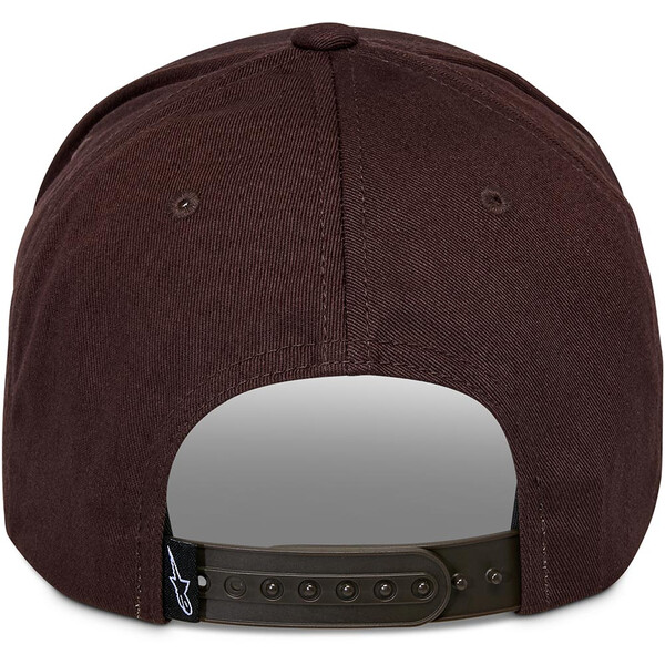 Casquette Matrix Snapback