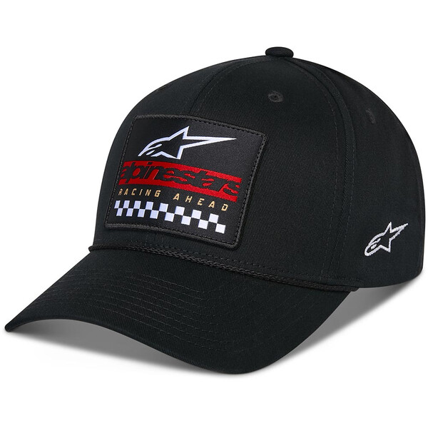 Casquette Matrix Snapback