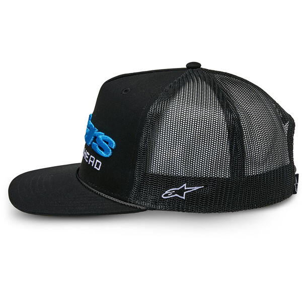 Casquette Notice Trucker