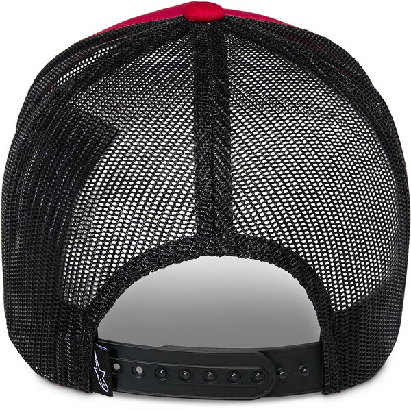 Casquette Reflect Ageless Trucker