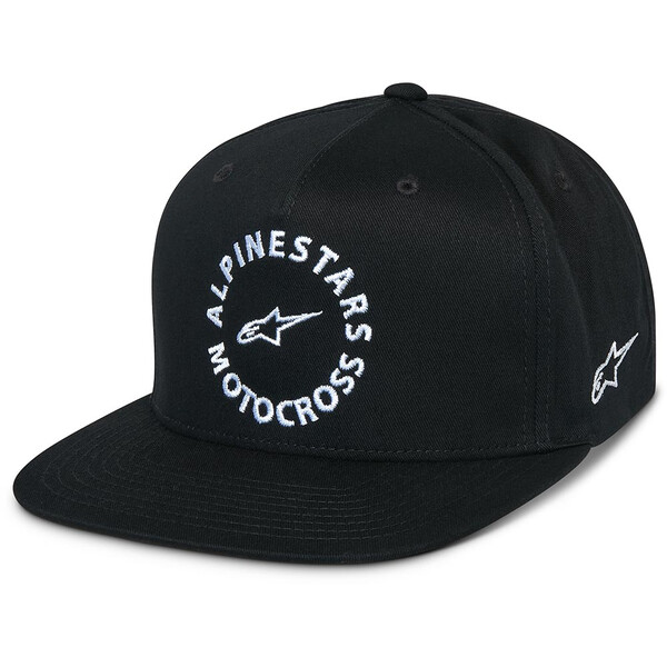 Casquette Snapback MX