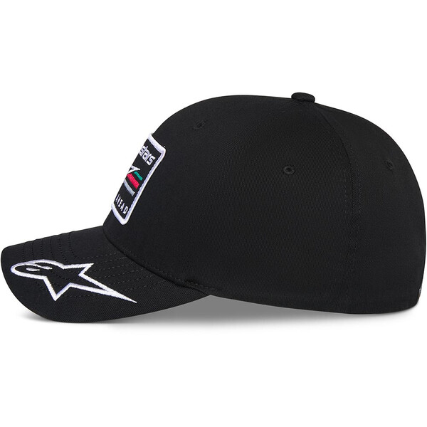 Casquette Surpass