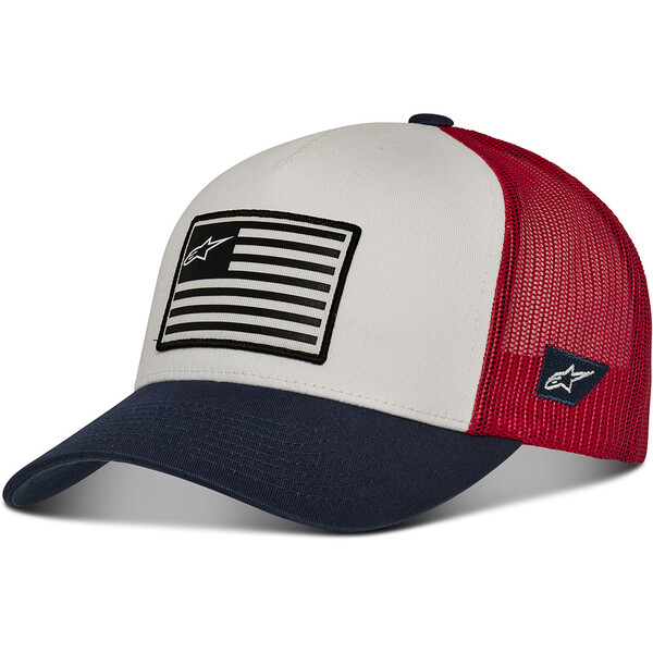 Casquette Flag Snapback