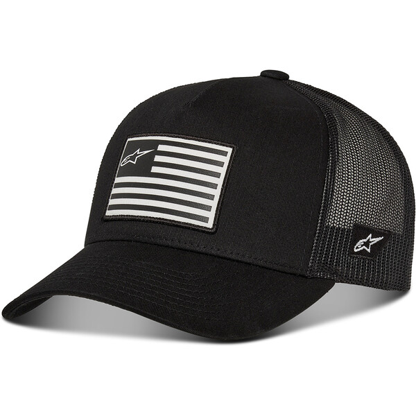 Casquette Flag Snapback