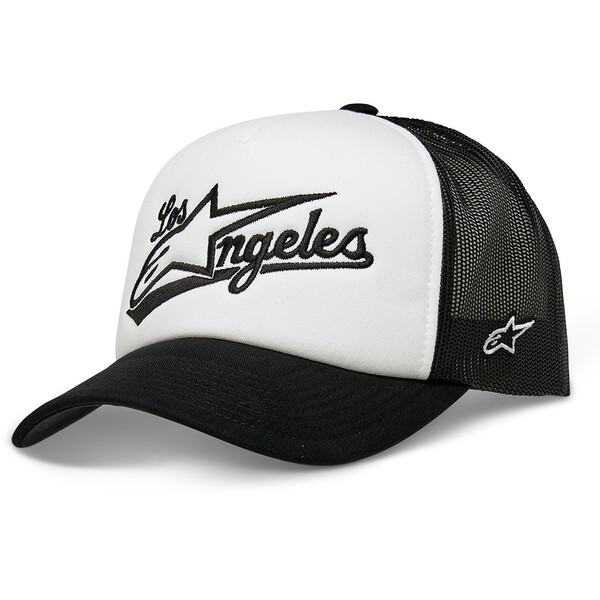 Casquette Los Angeles Foam Trucker