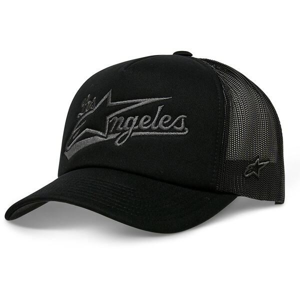 Casquette Los Angeles Foam Trucker