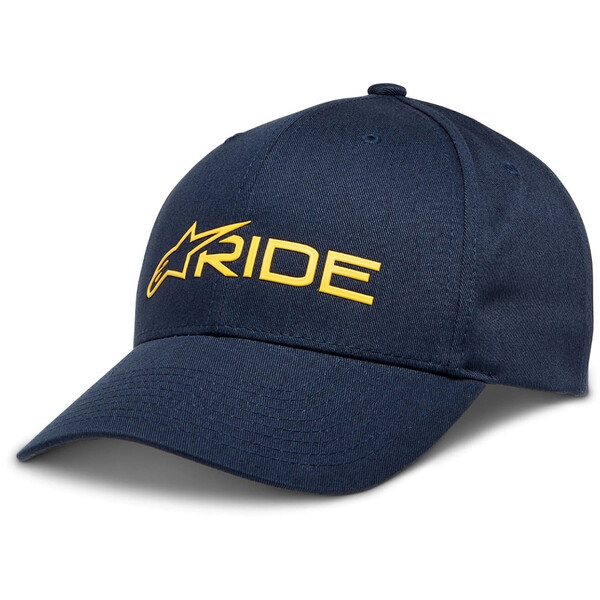 Casquette Ride 3.0