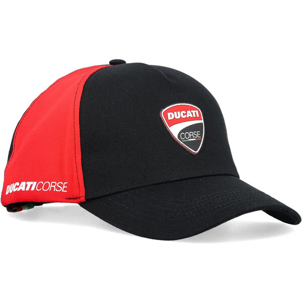 Casquette baseball Corse N°1 - 2023