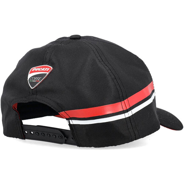 Casquette baseball Corse N°3 - 2023