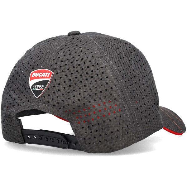 Casquette baseball Corse Technical