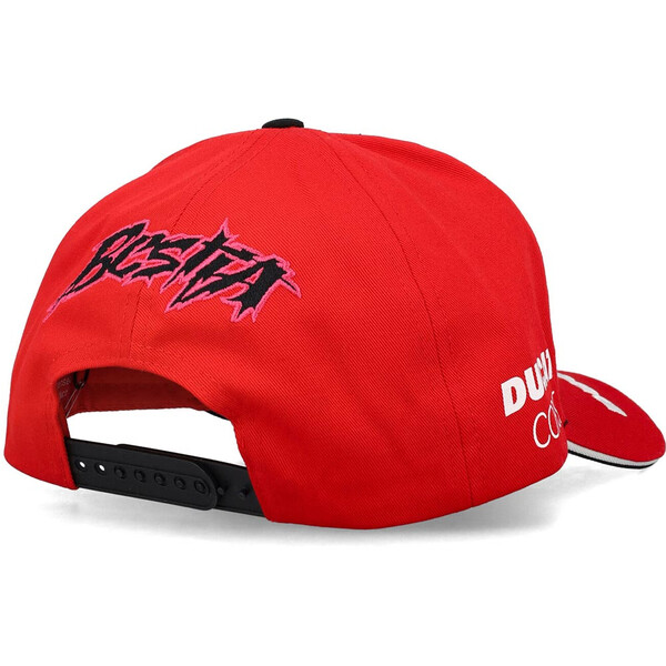 Casquette baseball Dual 23 Ducati