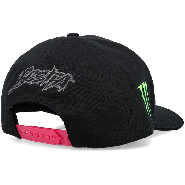 Casquette baseball Dual 23 Monster