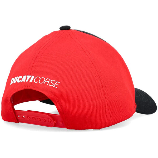 Casquette baseball enfant Corse - 2023