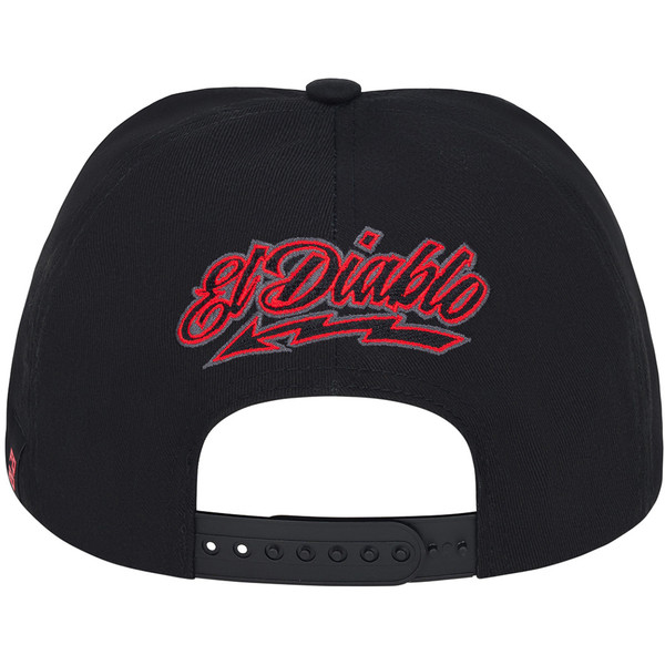 Casquette baseball Diablo