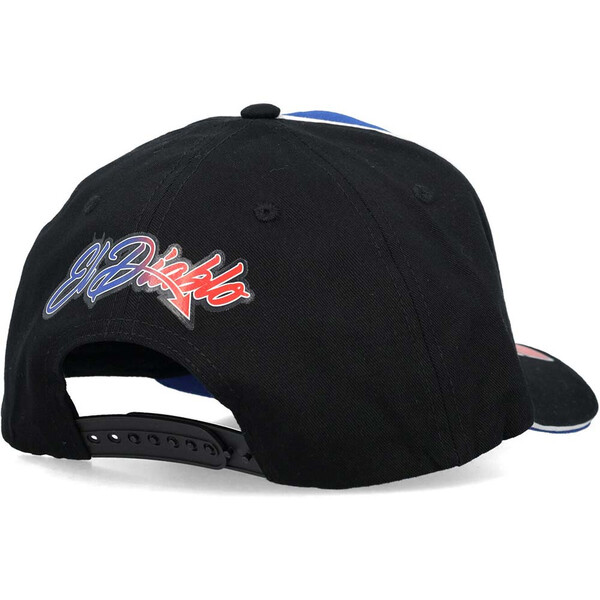 Casquette baseball Dual FQ20 Yamaha