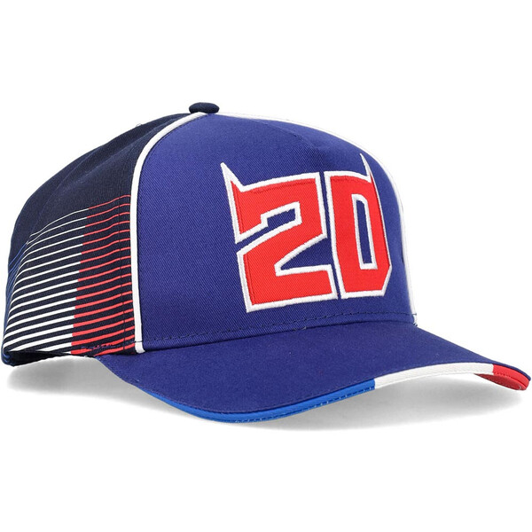 Casquette baseball FQ20 N°1