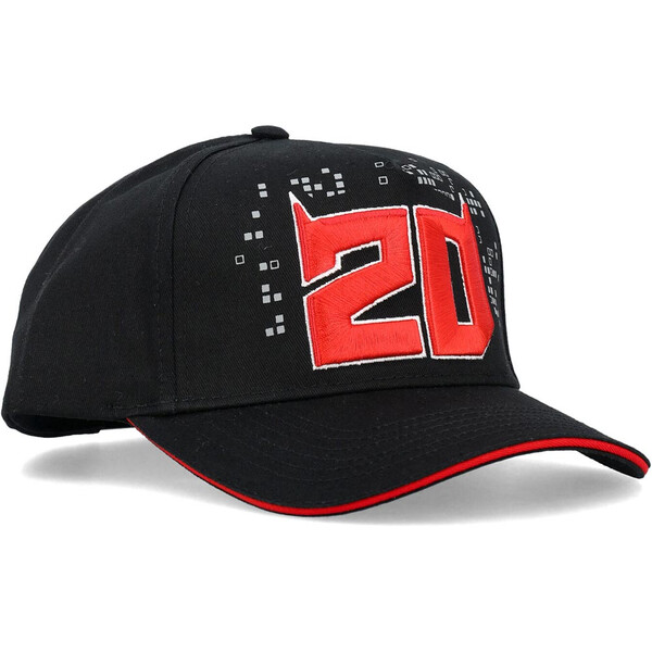 Casquette baseball FQ20 N°2