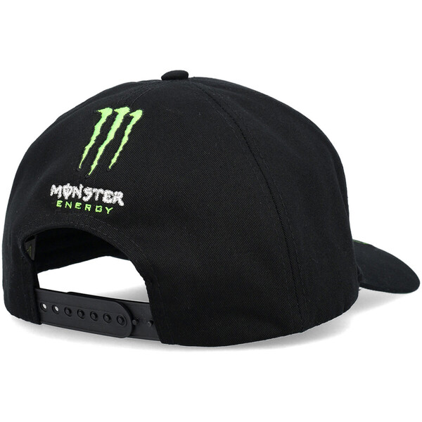 Casquette baseball Monster 20