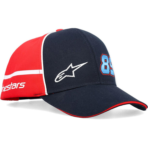 Casquette baseball Dual 89 Alpinestars