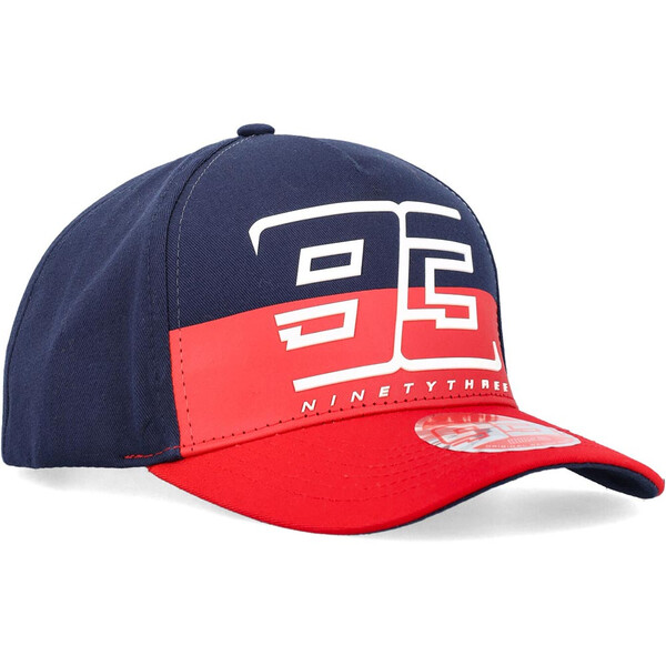 Casquette baseball 93