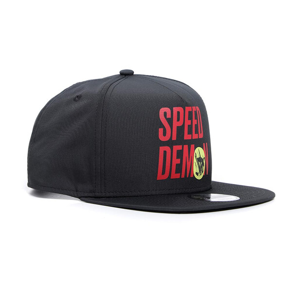 Casquette #C09 Knee Down 9Fifty A-Frame