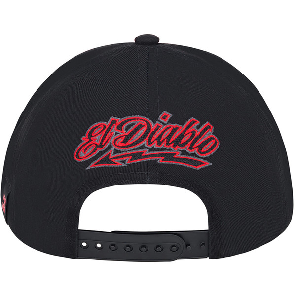 Casquette enfant Diablo