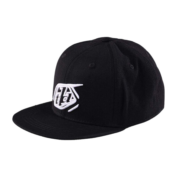 Casquette enfant Cropped Badge Youth