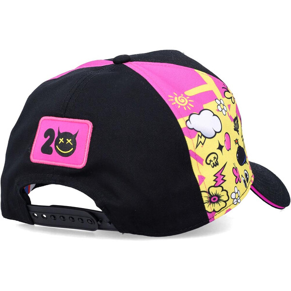 Casquette Le Mans 2026 - Édition limitée