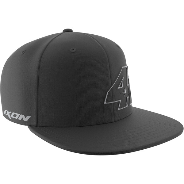 Casquette Flat Aleix Espargaro 22