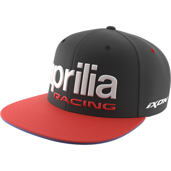 Casquette Flat Aprilia 22 Ixon
